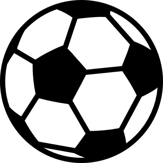 Soccer Ball Png - Free Icons and PNG Backgrounds