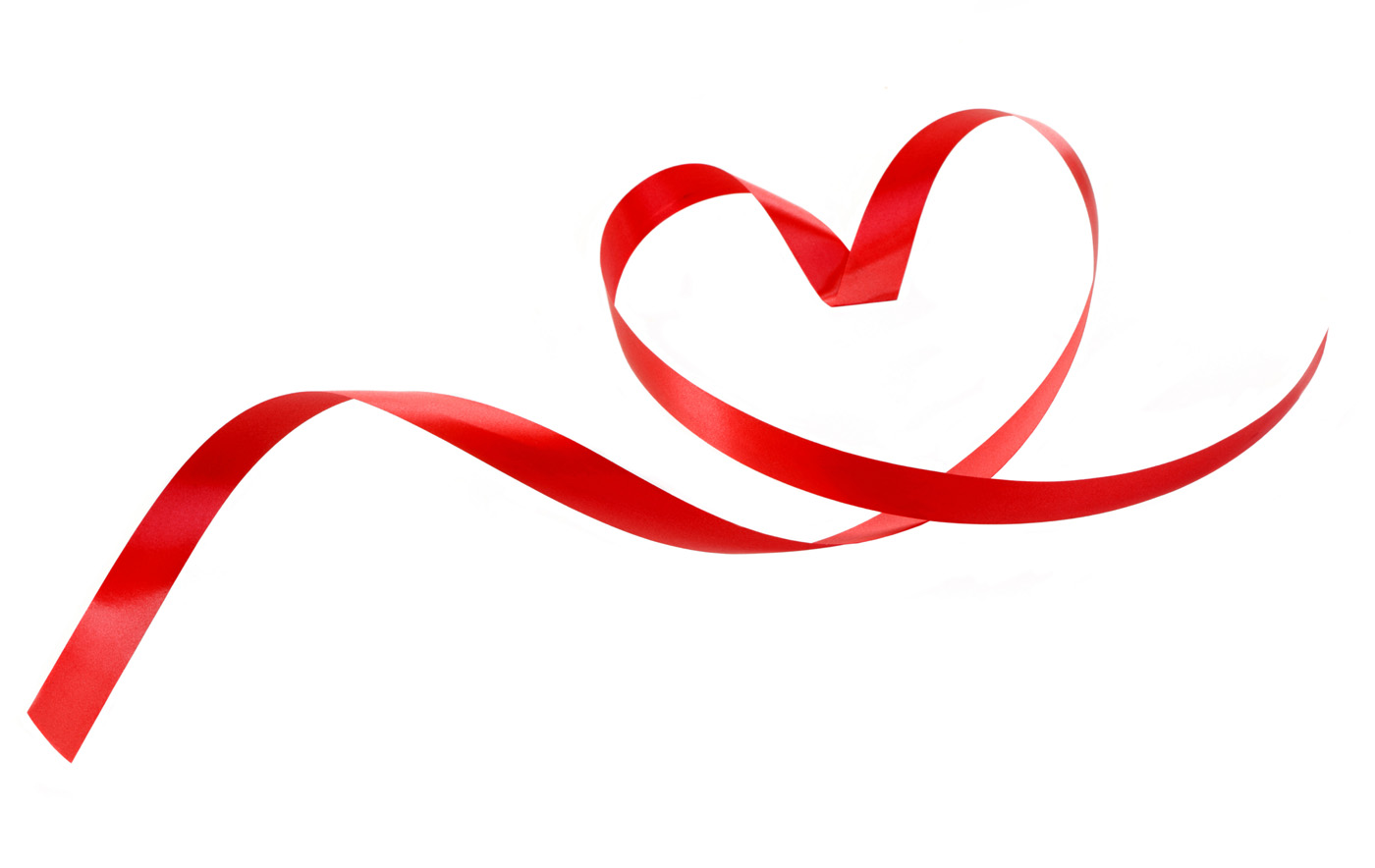 Red Ribbon Clipart - Tumundografico