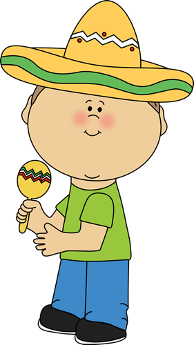 Cinco De Mayo Clip Art - Cinco De Mayo Images
