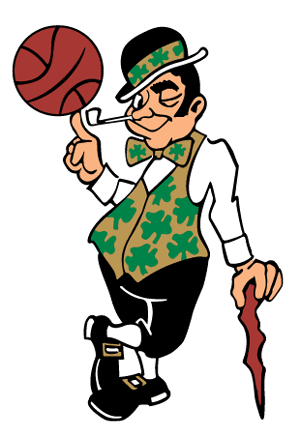 Logos, The o'jays and Celtic
