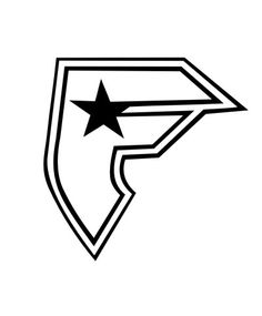 Logos, Stars and Famous stars