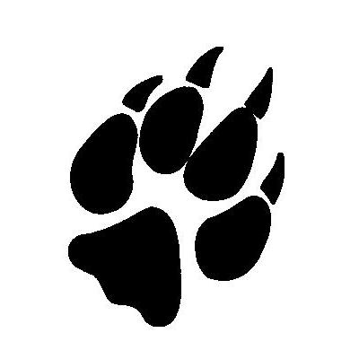 Jacobs Paw Print - Avenue7 - Express your fashion
