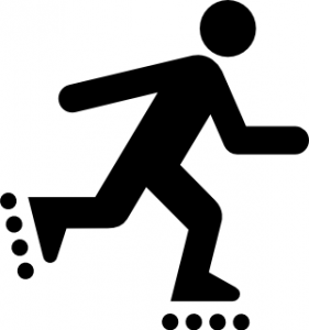 Rollerblade Clip Art Download