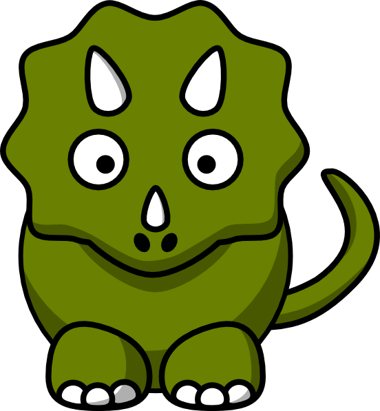 Dinosaur Cartoon | Free Download Clip Art | Free Clip Art | on ...