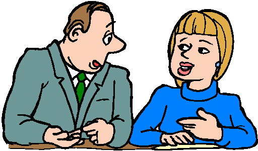 Communication Clipart Free - Free Clipart Images