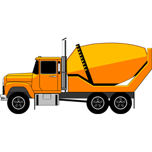 Construction Equipment Clipart