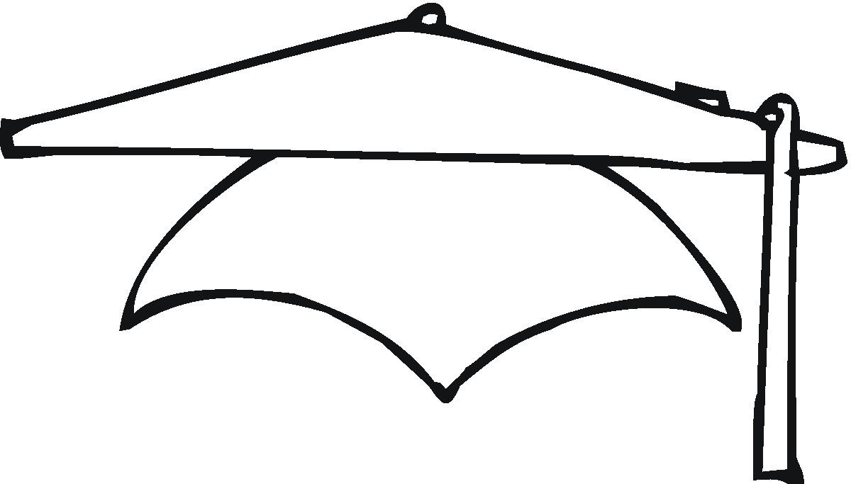 White graduation cap clipart
