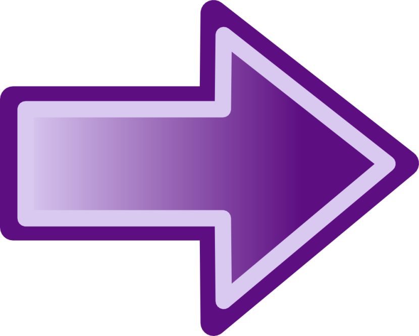 Best Arrow Clipart #25718 - Clipartion.com