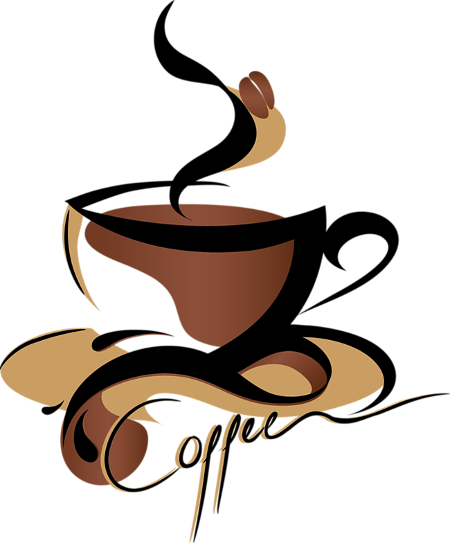 Coffee to go clipart png