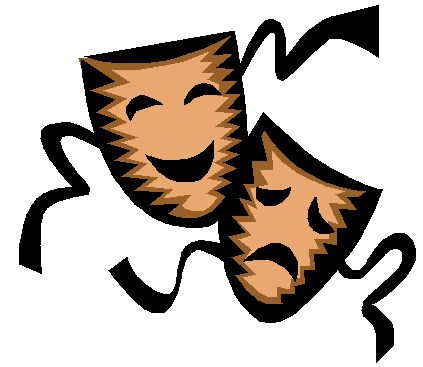 acting clipart | Hostted