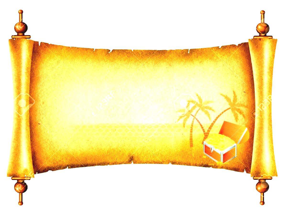 Blank Treasure Map Clipart Stock Illustrations Cliparts And ...
