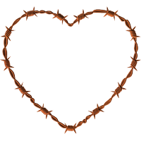 Barbed Wire Circle Png Â» Home Design 2017