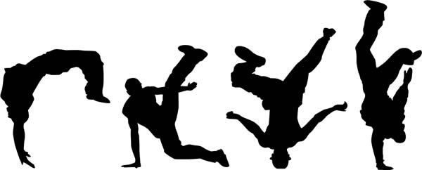 Clipart hip hop - ClipartFox