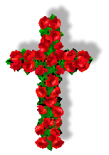 Pictures Of Crosses And Roses - ClipArt Best