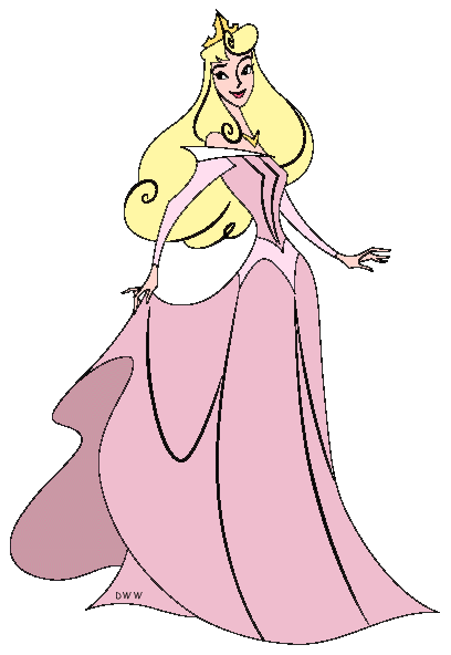 Princess clip art free download free clipart images 2 clipartix 3 ...