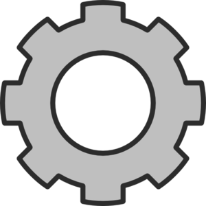 Gear Vector Download - ClipArt Best
