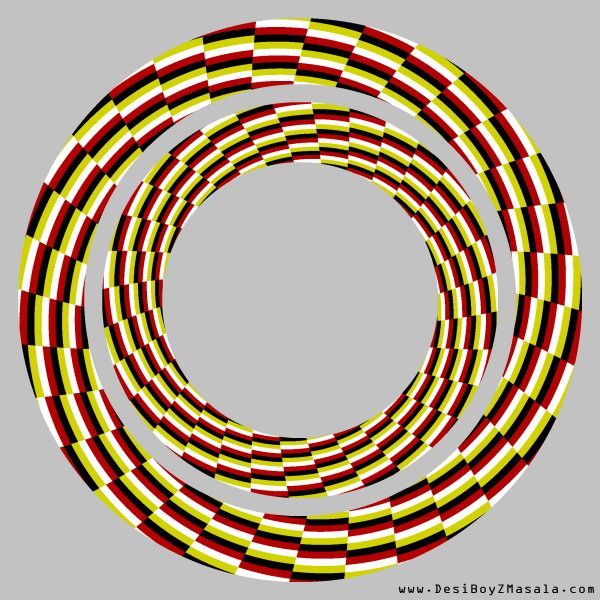 1000+ images about Optical Illusions