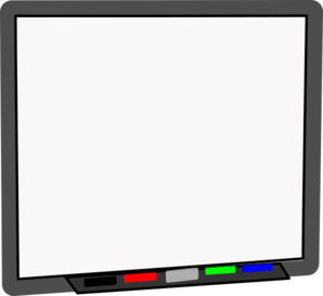 Smartboard Clipart