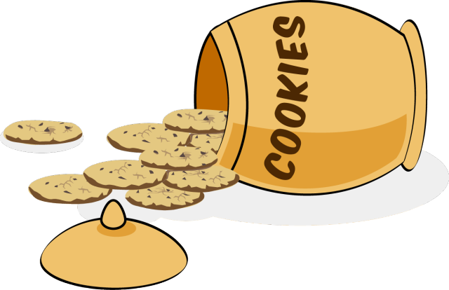 Great Clip Art of Desserts