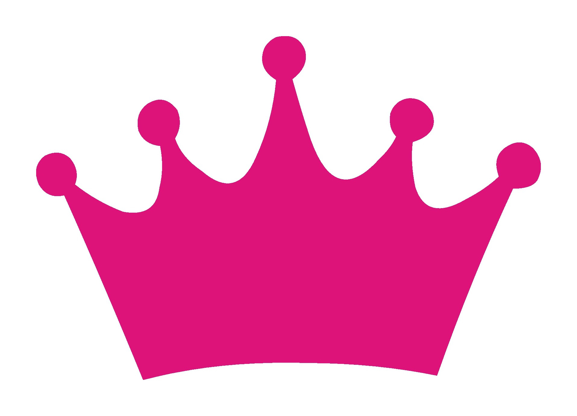 Clip Art Crown - Tumundografico