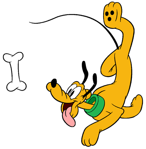Alan Boyle on Twitter: "Daily #Pluto: Dog-bone-shaped Kerberos is ...