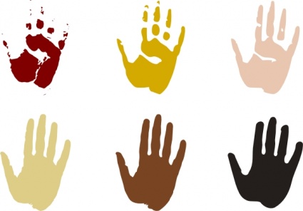 Right Hand Print Vector - Download 1,000 Vectors (Page 1)