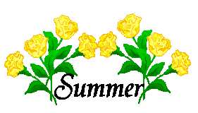 Christian June Clipart