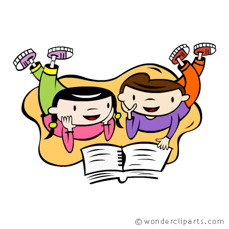 Nice To Friends Clipart