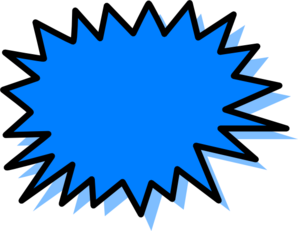 Animated Explosion Clipart