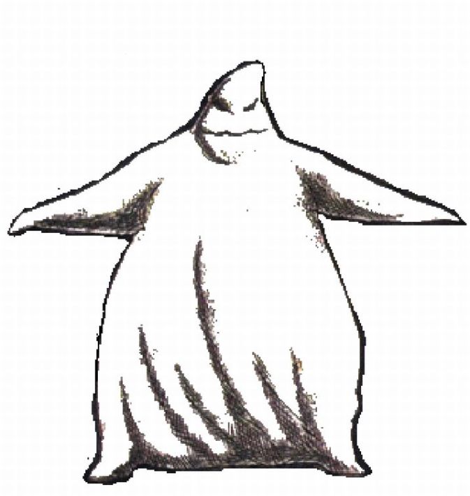 King Boo Coloring Pages - ClipArt Best