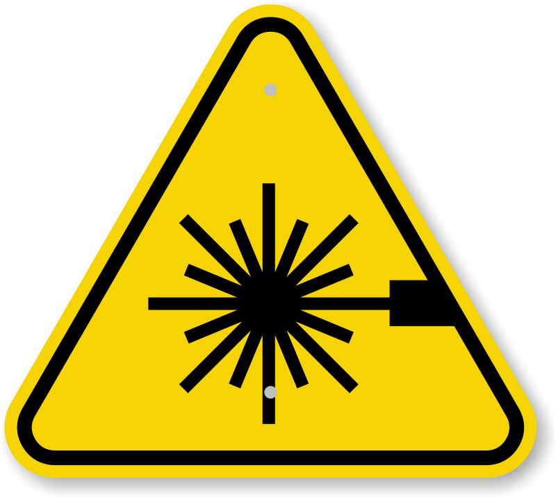 ISO Warning Signs | Fully Compliant | MySafetySign