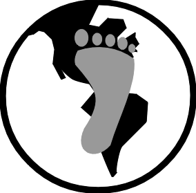Foot Print Gif - ClipArt Best