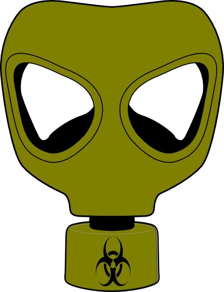Mask Clip Art - vector clip art online, royalty free ...