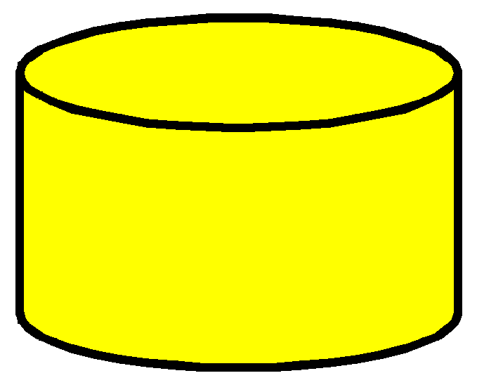 Database Clipart