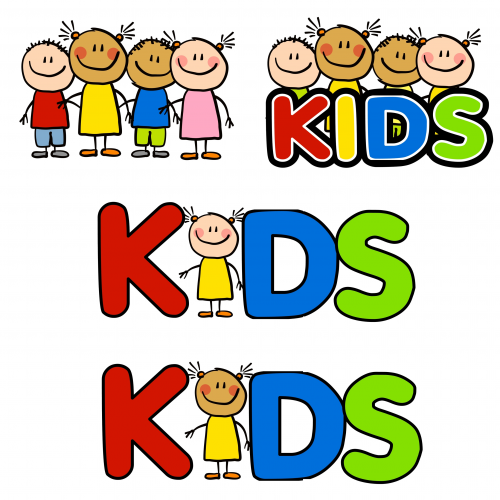 Activities, Schools and Clip art