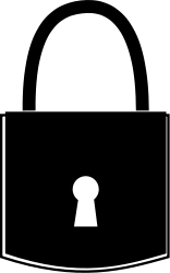 Gate Lock Clip Art Download 263 clip arts (Page 1) - ClipartLogo.com