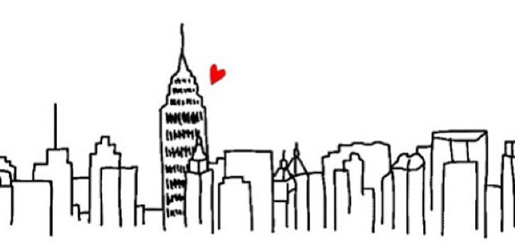 Overlays, New york and York