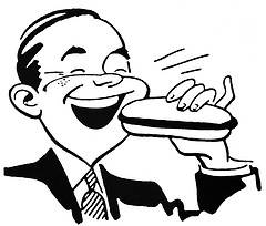 1950s Clip Art - Tumundografico