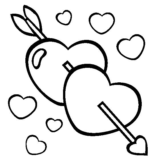 Dibujos Para Dibujar Faciles De Amor – Dibujos Para Dibujar