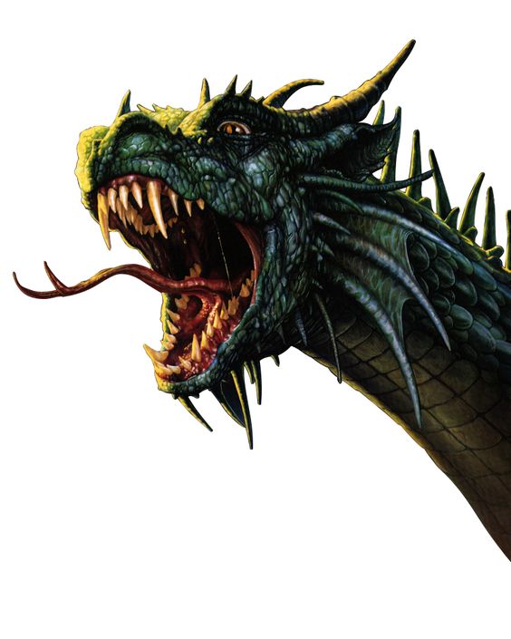 Dragon