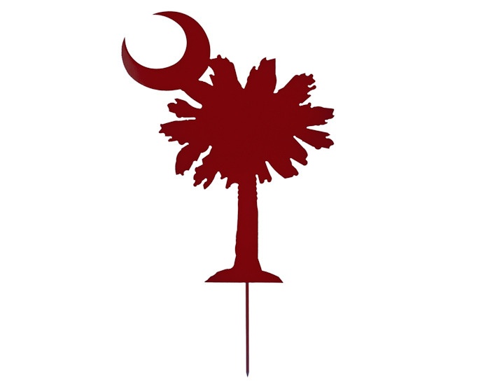 Palmetto Tree South Carolina - ClipArt Best
