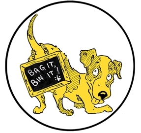 Cartoon Bin It - ClipArt Best