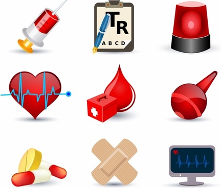 Medical free vector download (523 Free vector) for commercial use ...