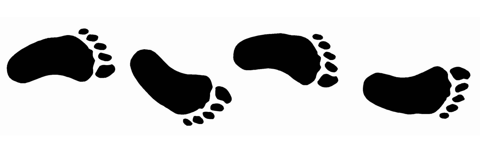 Footsteps
