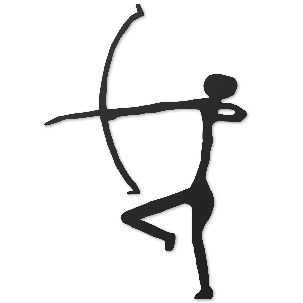 Top 5 Stick Figures — Steve Lovelace