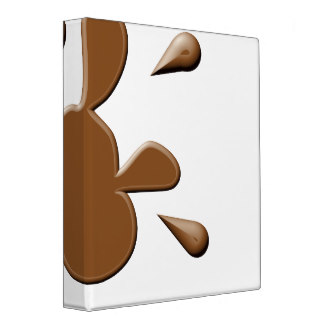 Graffiti Splatter Binders, Custom Graffiti Splatter Binder Designs ...