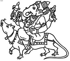 Coloring, Coloring pages and Coloring books