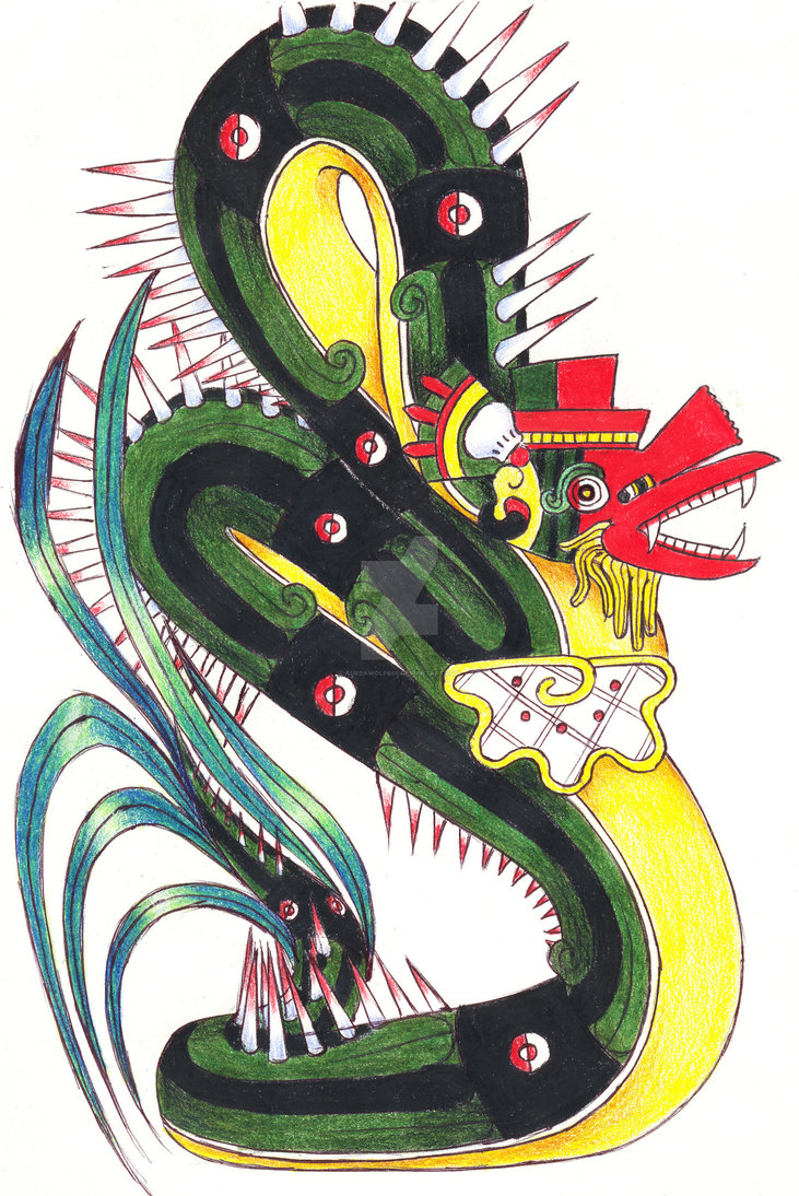 Browsing Tattoo Design on DeviantArt