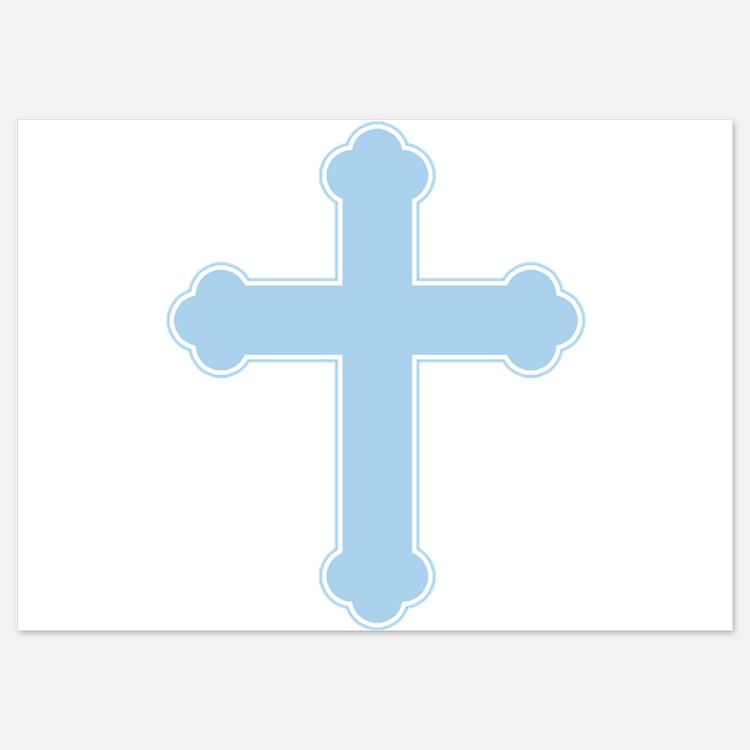 Baptism Invitations | Baptism Announcements & Invites - CafePress
