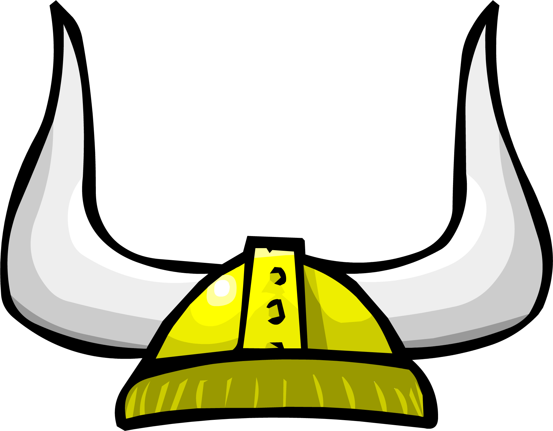 Viking Helmet Clip Art - Tumundografico